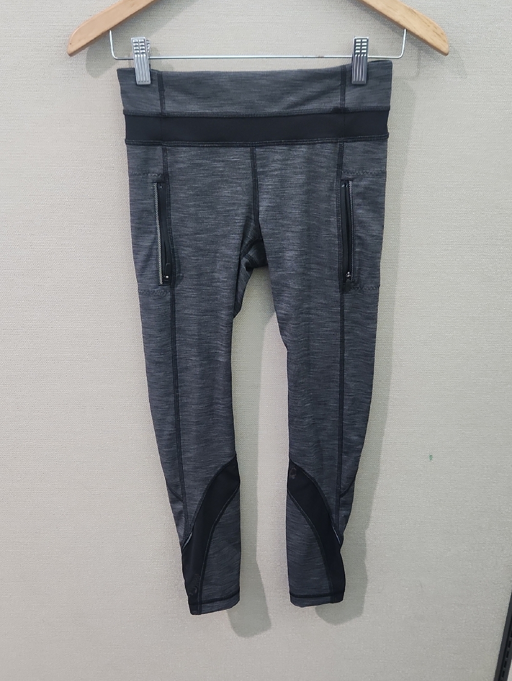 Lululemon Leggings Size 4